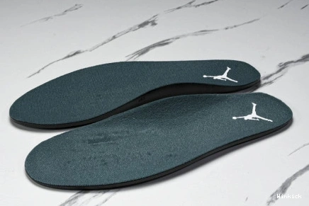 “Oxidized 4 Green” FQ8138-103 Jordan Air  1016